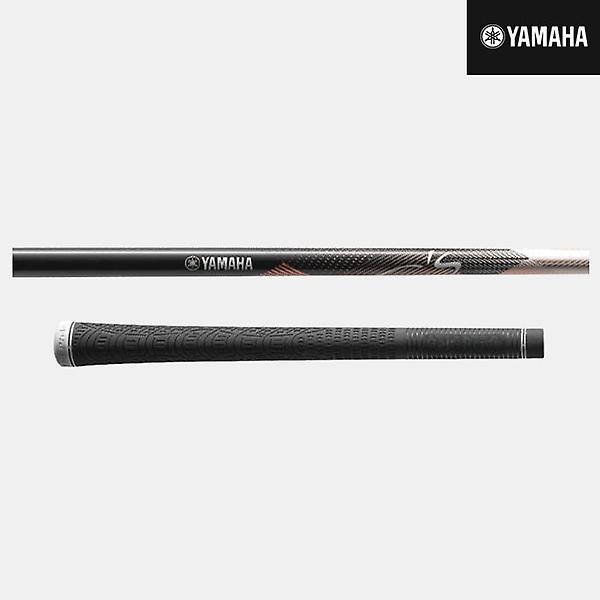  [새상품/전시상품]야마하 Cs 유틸리티[여성용][로즈골드][TX-424D II]