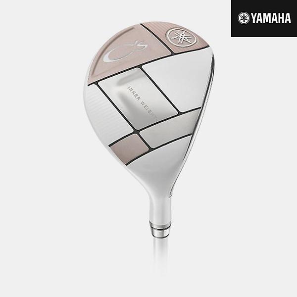  [새상품/전시상품]야마하 Cs 유틸리티[여성용][로즈골드][TX-424D II]