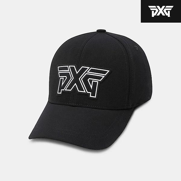  PXG 뉴 로고 캡/골프모자[남성용][2COLORS]