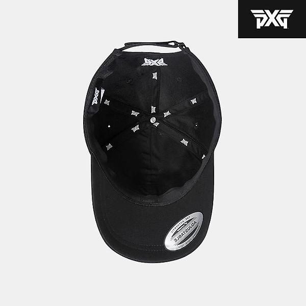 PXG 뉴 로고 캡/골프모자[남성용][2COLORS]