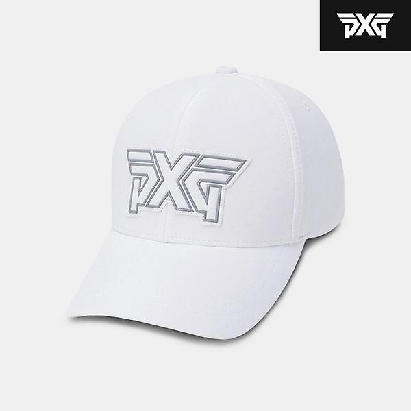  PXG 뉴 로고 캡/골프모자[남성용][2COLORS]