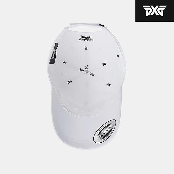  PXG 뉴 로고 캡/골프모자[남성용][2COLORS]