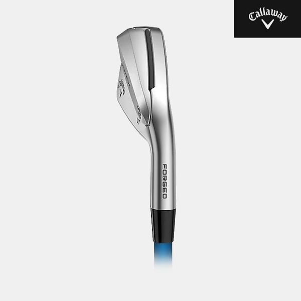  주문제작 캘러웨이 APEX26 UT 카본 유틸리티 드라이빙 아이언 중공구조 헤드 VENTUS HB BLUE VELOCORE PLUS