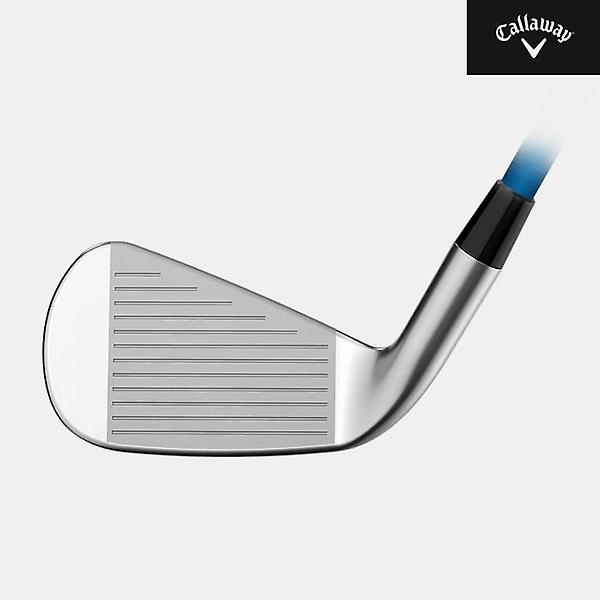  주문제작 캘러웨이 APEX26 UT 카본 유틸리티 드라이빙 아이언 중공구조 헤드 VENTUS HB BLUE VELOCORE PLUS