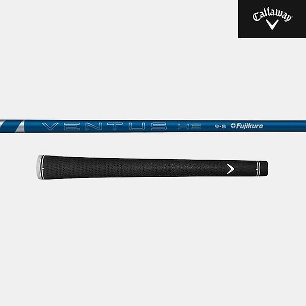  주문제작 캘러웨이 APEX26 UT 카본 유틸리티 드라이빙 아이언 중공구조 헤드 VENTUS HB BLUE VELOCORE PLUS