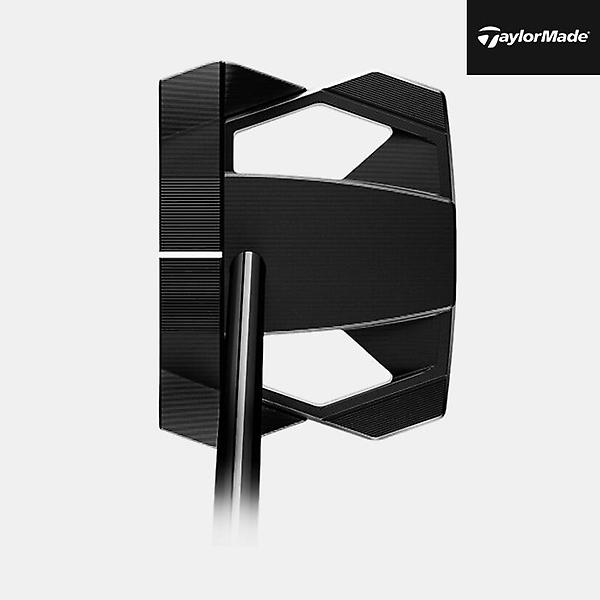  제로토크 테일러메이드 스파이더 ZT 블랙 퍼터 SUPER STROKE PISTOL