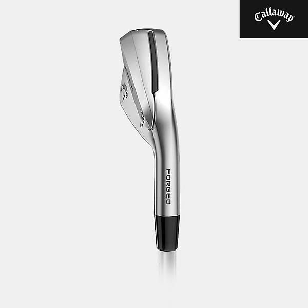  주문제작 캘러웨이 APEX 26 UT 스틸 유틸리티 드라이빙 아이언 중공구조 헤드 DYNAMIC GOLD AMT TOUR WHITE