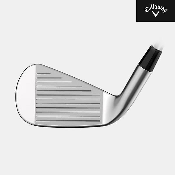  주문제작 캘러웨이 APEX 26 UT 스틸 유틸리티 드라이빙 아이언 중공구조 헤드 DYNAMIC GOLD AMT TOUR WHITE