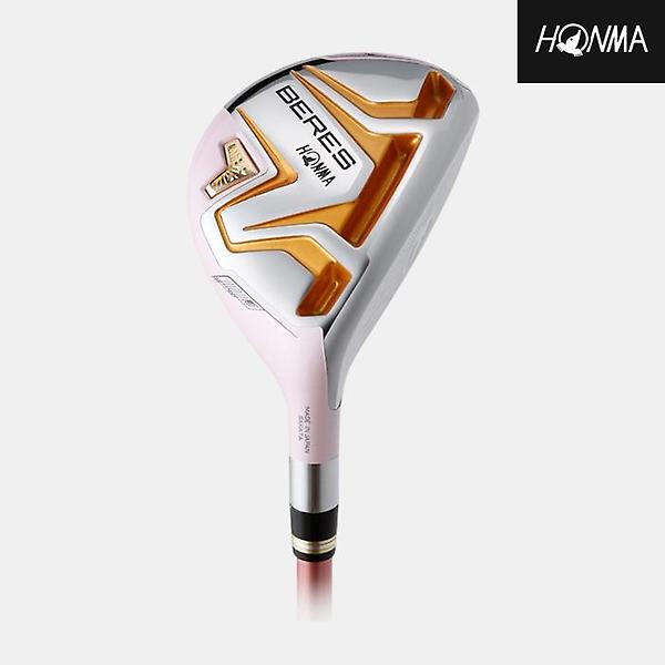  혼마 3스타 베레스 아이주 유틸리티[여성용][ARMRQ MX 3S]