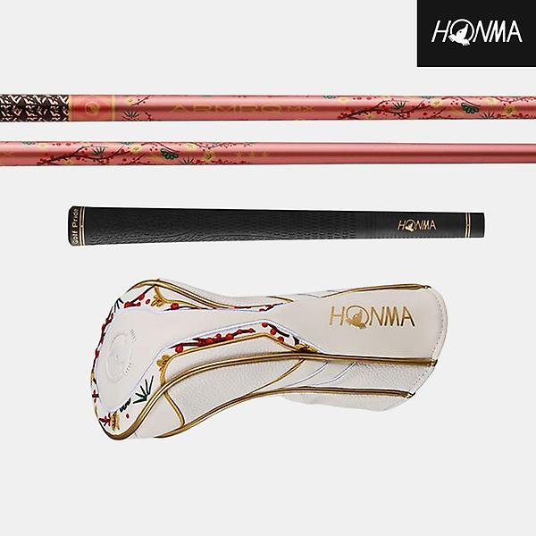  혼마 3스타 베레스 아이주 유틸리티[여성용][ARMRQ MX 3S]