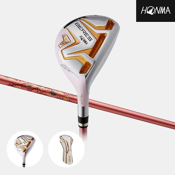  혼마 3스타 베레스 아이주 유틸리티[여성용][ARMRQ MX 3S]