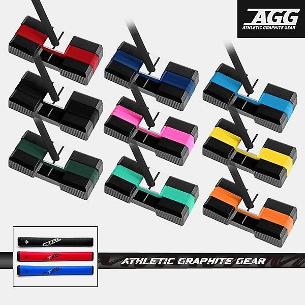  이용희프로 사용 퍼터 굴림채 ZET 제로토크 퍼터 블레이드 CONTROL PRO 2.0