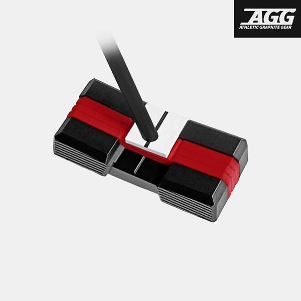  이용희프로 사용 퍼터 굴림채 ZET 제로토크 퍼터 블레이드 CONTROL PRO 2.0