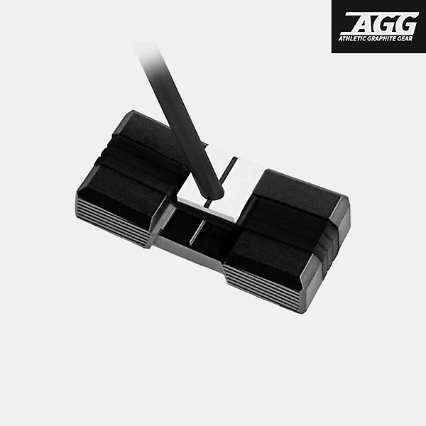  이용희프로 사용 퍼터 굴림채 ZET 제로토크 퍼터 블레이드 CONTROL PRO 2.0