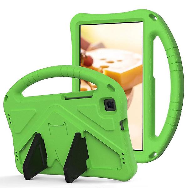  갤럭시 탭A11플러스  X230 스탠딩 에바폼 케이스