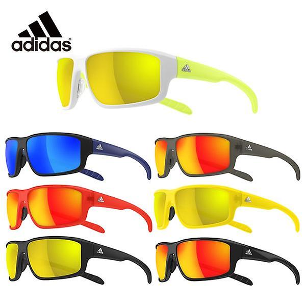  아디다스 스포츠에센셜 쿠마크로스 선글라스 모음B택1