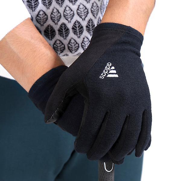  아디다스 SMU 웜 터치 스크린 방한장갑 GP7797