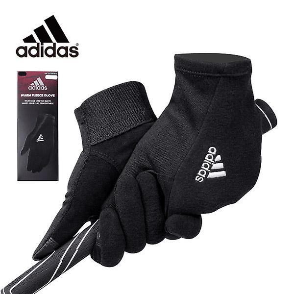  아디다스 SMU 웜 터치 스크린 방한장갑 GP7797