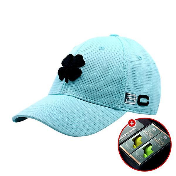  블랙클로버 IRON X JADE 캡/골프공 6구 제공