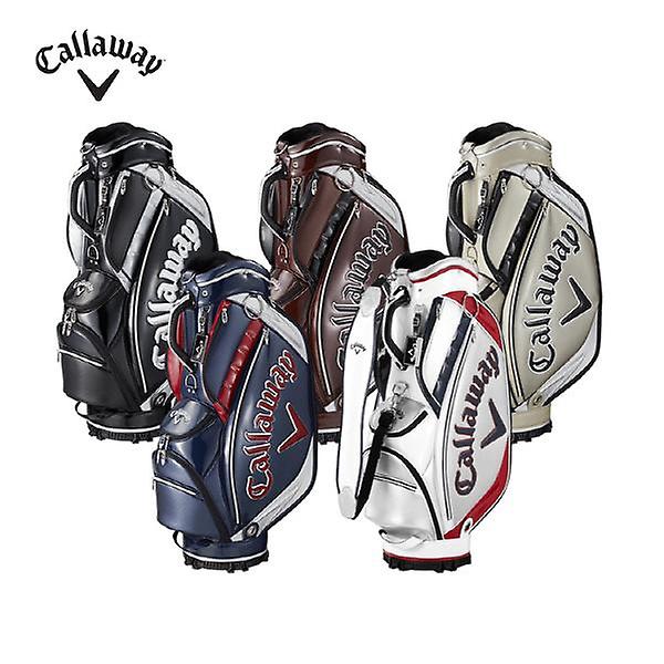  캘러웨이 하이퍼쉐브 캐디백 골프백