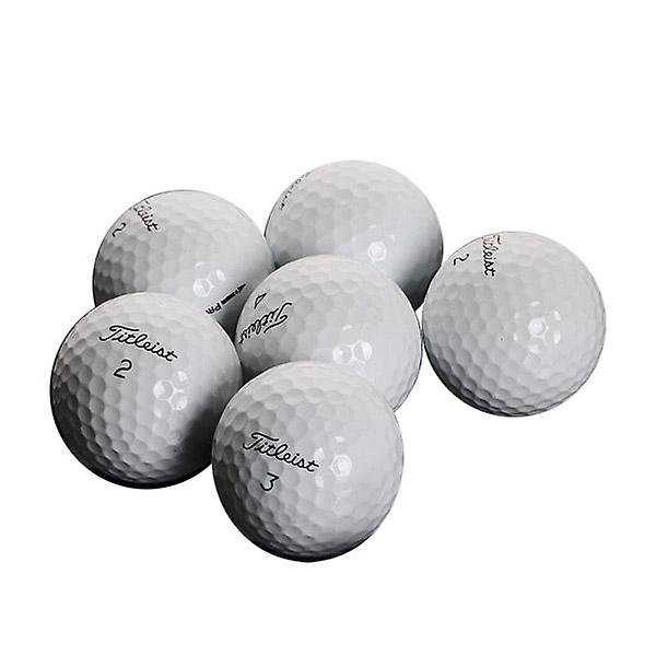  브랜드 마이너브랜드 로스트볼 모음