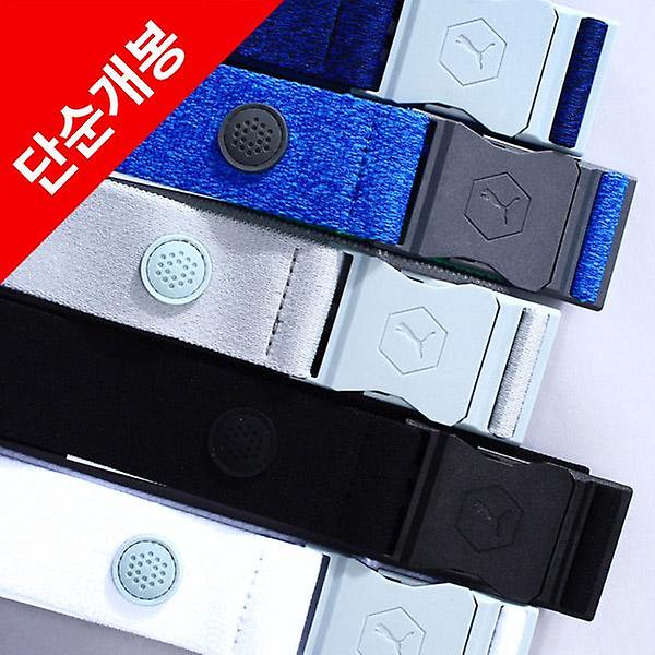  [전시상품]푸마 울트라라이트스트레치 골프벨트053538