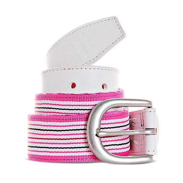  푸마 레가타 피티드 리본 908232 골프벨트