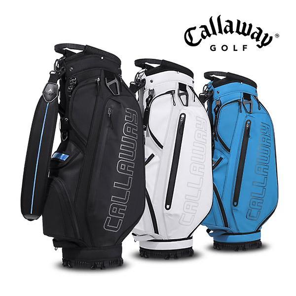  캘러웨이 TA 퍼포먼스 캐디백