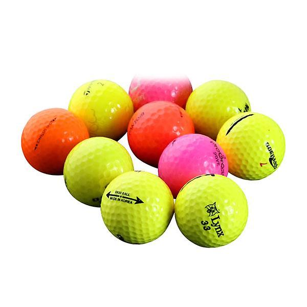  유명브랜드 로스트볼 나이키 던롭 모음