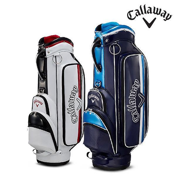  캘러웨이 솔리드 캐디백