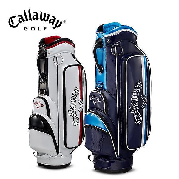  캘러웨이 솔리드 캐디백