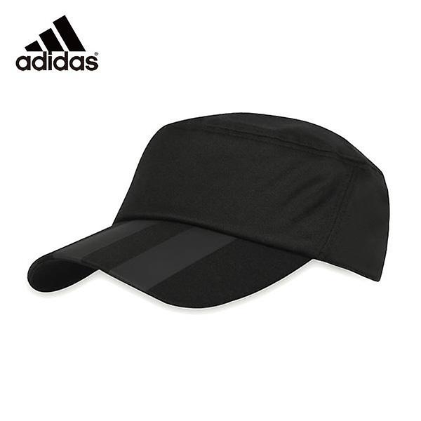  아디다스 AUL17SCP02 3 스트라이프 밀리터리캡 BI4360