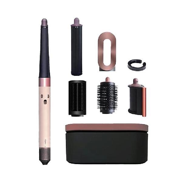  다이슨 에어랩 i.d. 멀티 스타일러 앤 드라이어(세라믹핑크/로즈골드)