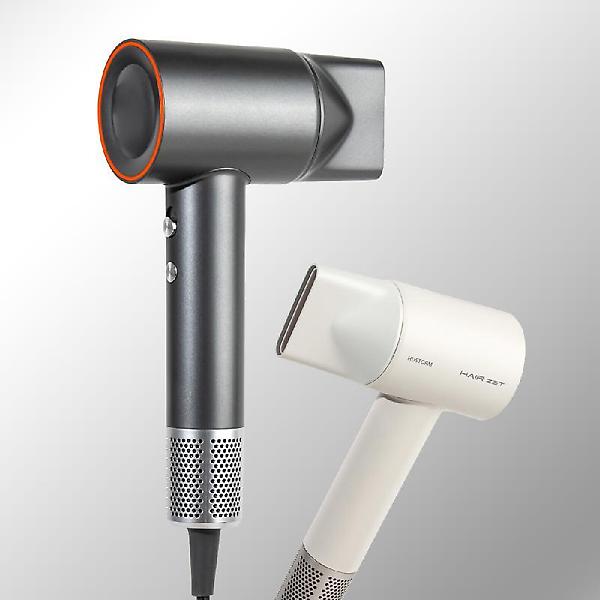  [휴스톰] 헤어제트2 BLDC 항공모터 헤어 드라이기