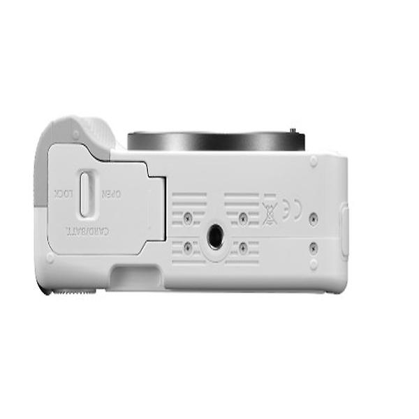  캐논 EOS R50 V 14-30 KIT 화이트