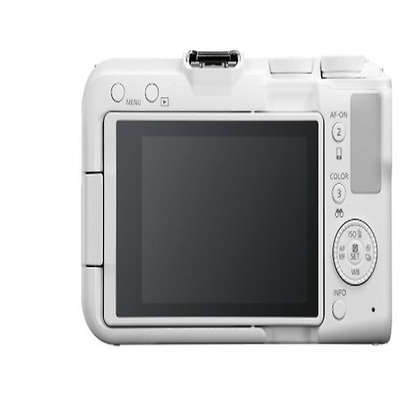  캐논 EOS R50 V 14-30 KIT 화이트