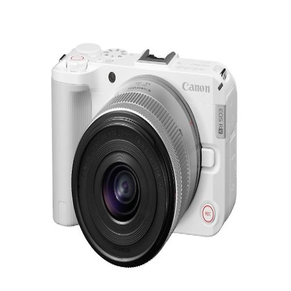  캐논 EOS R50 V 14-30 KIT 화이트