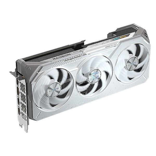  [GIGABYTE] 라데온 RX 9070 XT GAMING OC ICE D6 16GB 제이씨현