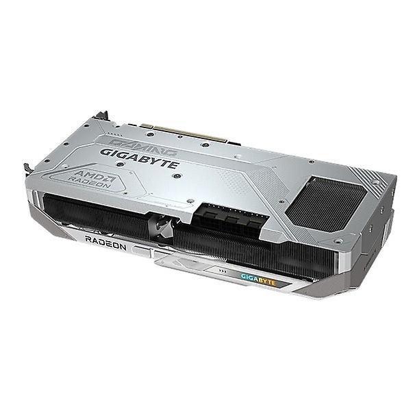  [GIGABYTE] 라데온 RX 9070 XT GAMING OC ICE D6 16GB 제이씨현