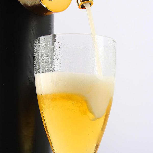  카프 크림맥주 거품기 디스펜서 KF-BD10 (맥주서버/맥주제조기)