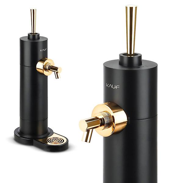  카프 크림맥주 거품기 디스펜서 KF-BD10 (맥주서버/맥주제조기)