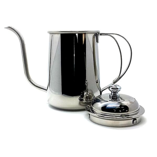  제니스코 호소구치 ZC8807 핸드드립포트 700ml 커피 주전자