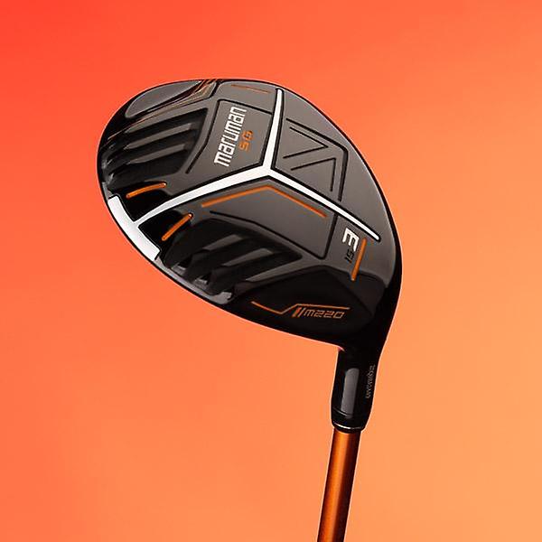  [특S급 시타채] 마루망 SG M220 남성 페어웨이 우드