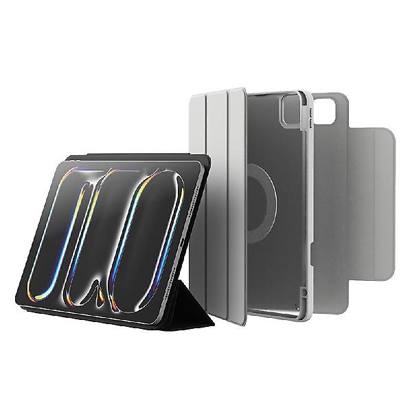  아이패드 에어 13인치 M2 M3 마그넷 케이스 EZ All-Round