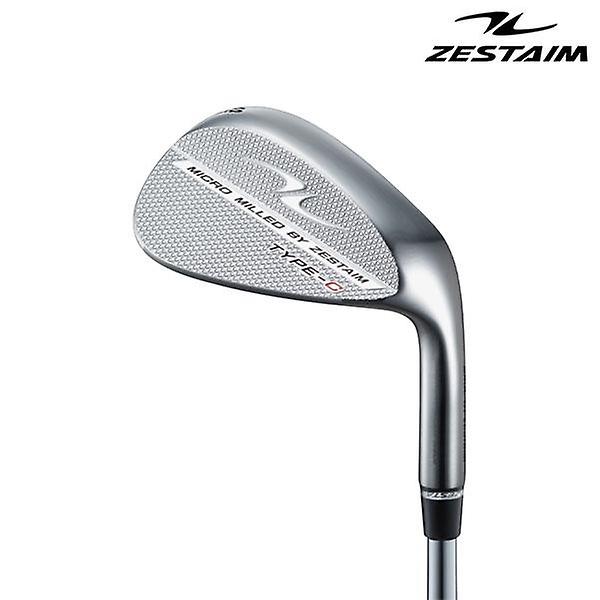  제스타임 TYPE C 다이나믹골드 DG120 스틸 웨지