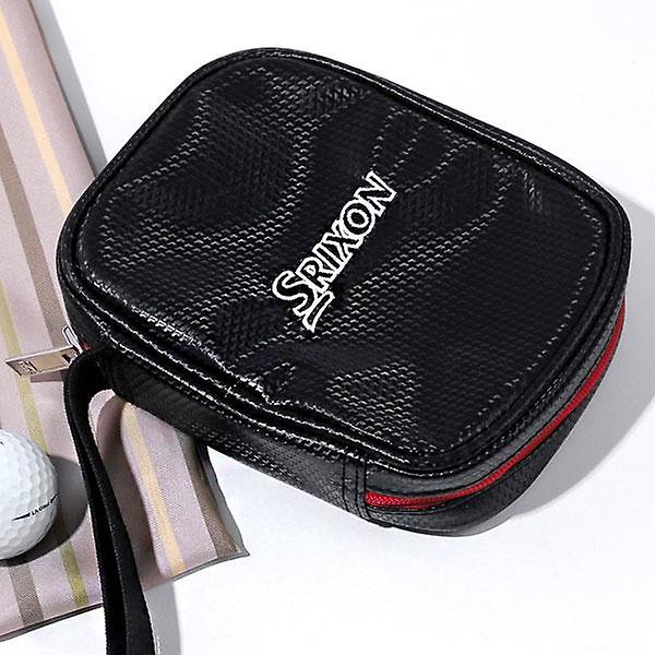  던롭 스릭슨 프리미엄 오거나이저 양면 파우치