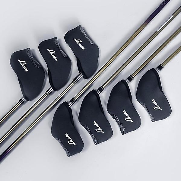  리카타 시그니처 아이언커버 9개세트