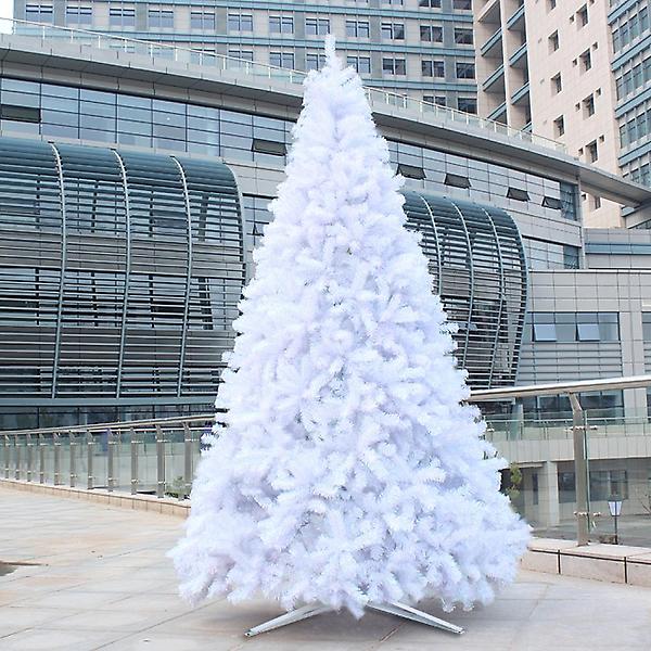  300cm 크리스마스 화이트 대형트리 성탄트리