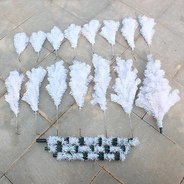  300cm 크리스마스 화이트 대형트리 성탄트리