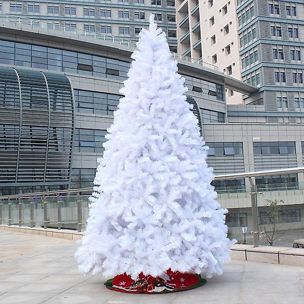  300cm 크리스마스 화이트 대형트리 성탄트리